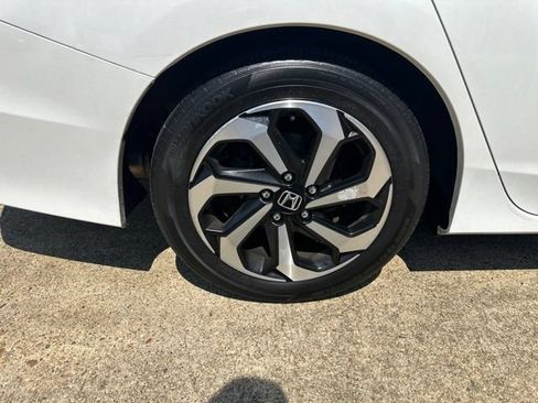 Used 2016 Honda Accord EX-L image 33