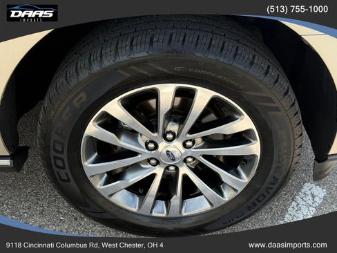 Used 2018 Ford Expedition Max Limited w/ Equipment Group 301A AWD/4WD image 78