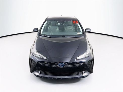 Used 2022 Toyota Prius AWD image 13
