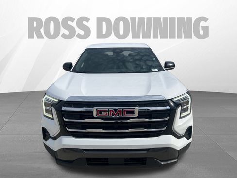 Used 2025 GMC Terrain Elevation image 2