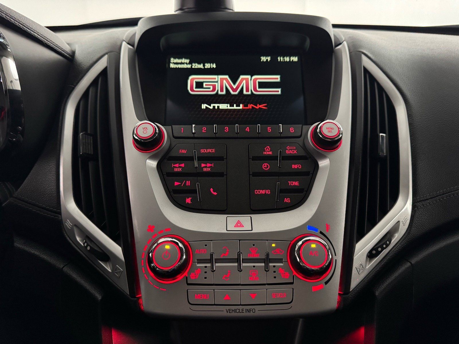 Used 2017 GMC Terrain Denali FWD image 27