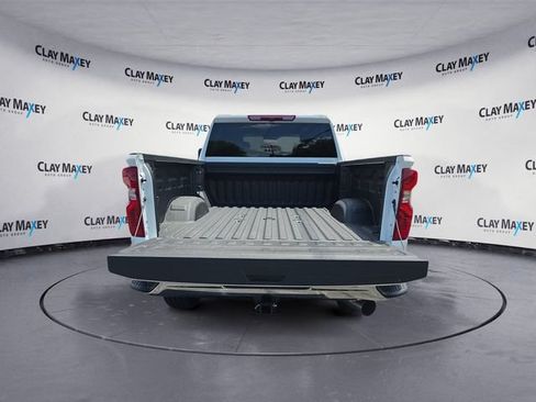 New 2026 Chevrolet Silverado 2500 W/T AWD/4WD image 24