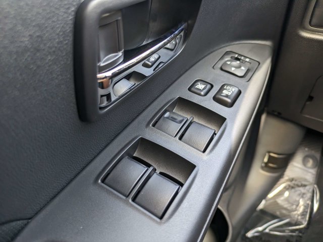 New 2026 Mitsubishi Outlander Sport ES AWD/4WD image 20