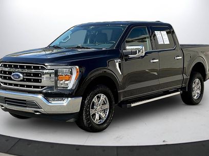 Used 2023 Ford F150 Lariat