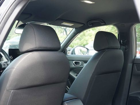 Used 2025 Honda Civic Sport image 19