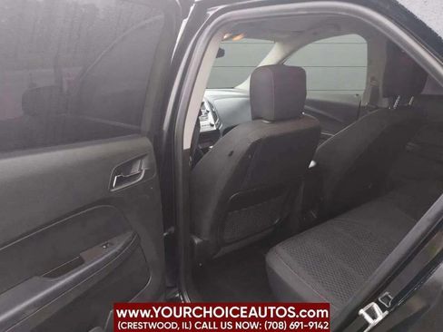 Used 2015 Chevrolet Equinox LS image 31