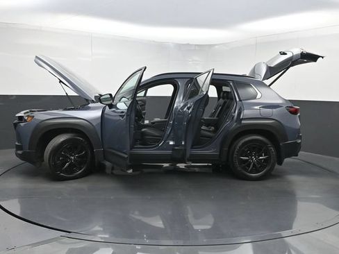 Certified 2026 MAZDA CX-50 AWD 2.5 Hybrid w/ Weather Package image 40