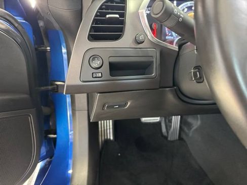 Used 2019 Chevrolet Corvette Grand Sport w/ Battery Protection Package RWD image 16