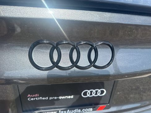 Used 2025 Audi RS 5 Sportback AWD/4WD image 10