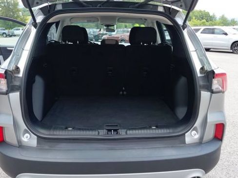 Used 2022 Ford Escape S AWD/4WD image 27