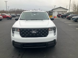 New 2026 Ford Maverick XL video 2