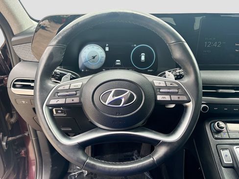 Used 2023 Hyundai Palisade Limited FWD image 11