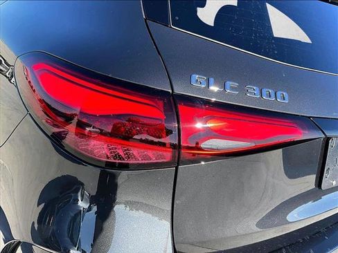 New 2026 Mercedes-Benz GLC 300 image 27