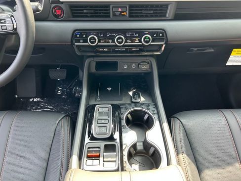 New 2026 Honda Passport TrailSport Elite image 16