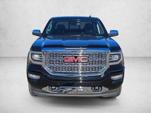 Used 2018 GMC Sierra 1500 Denali image 2