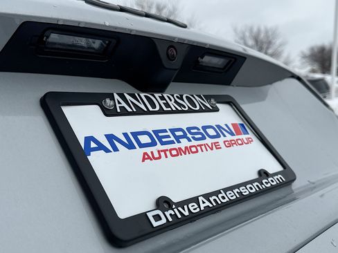 New 2026 Jeep Compass Latitude image 12