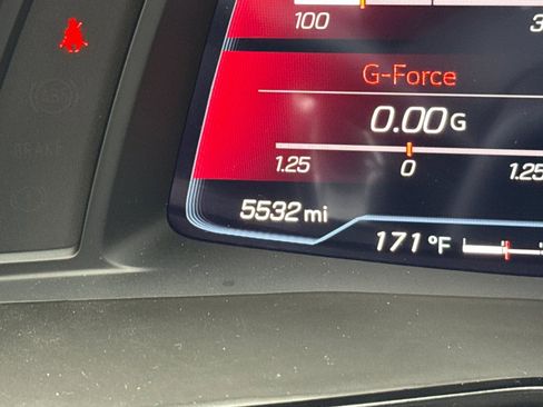 Used 2023 Chevrolet Corvette Stingray Coupe w/ 1LT image 22