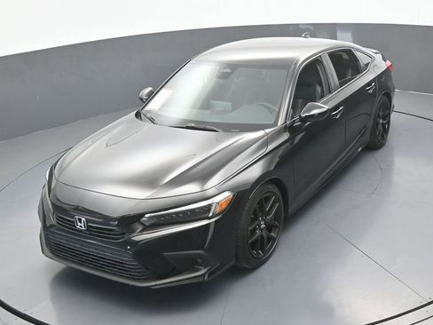 Used 2022 Honda Civic Sport image 44