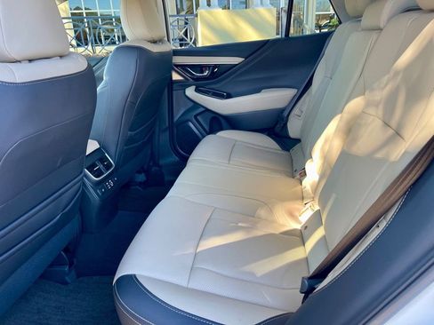 Used 2025 Subaru Outback Limited w/ Tech Package 3 image 12