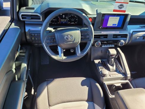 New 2026 Toyota Tacoma TRD Sport image 5