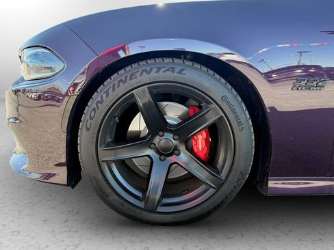Used 2022 Dodge Charger Scat Pack w/ Plus Group image 24