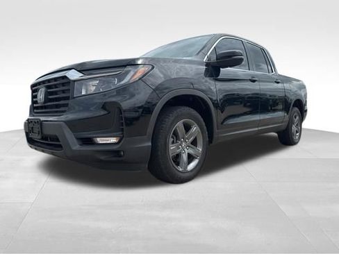 Used 2023 Honda Ridgeline RTL image 5
