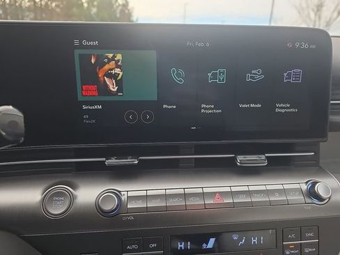New 2026 Hyundai Kona SEL Sport FWD image 30