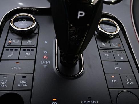 New 2026 Bentley Continental GT AWD/4WD image 34