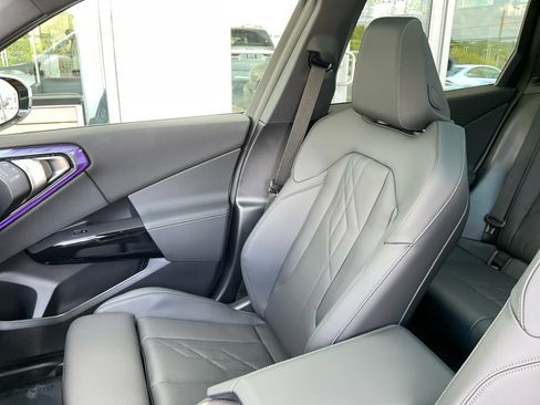 Used 2026 BMW X3 xDrive30 w/ Premium Package image 28