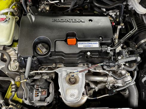 Used 2019 Honda Civic LX image 31