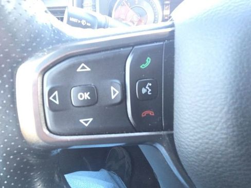 Used 2020 RAM 1500 Sport w/ Level 2 Equipment Goup w/2_L image 37