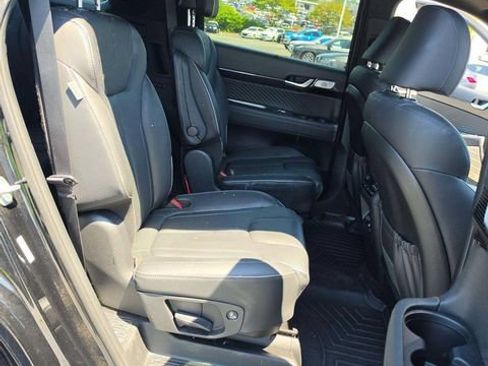 Used 2023 Hyundai Palisade Calligraphy AWD/4WD image 11