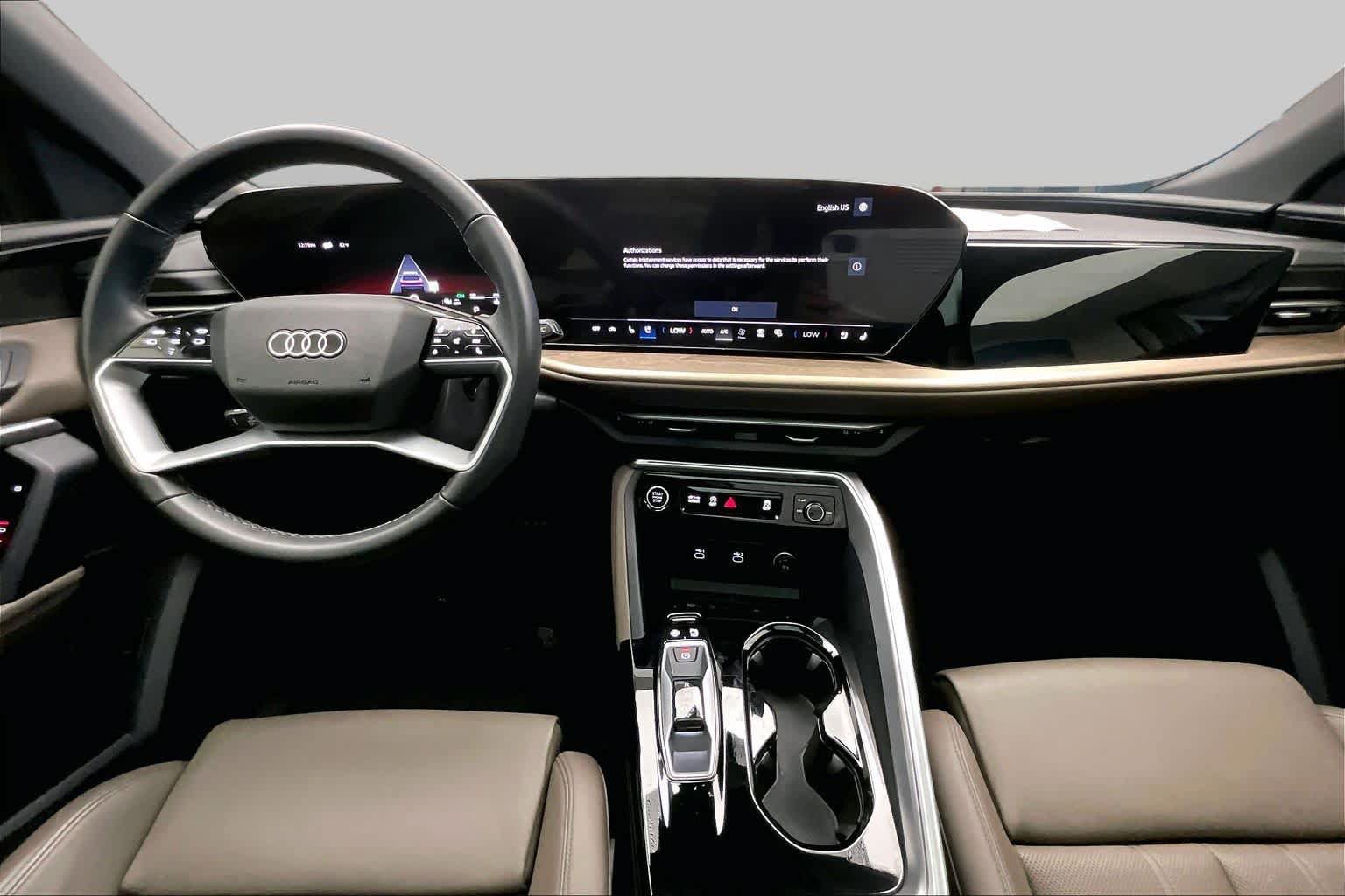 Used 2025 Audi Q5 Premium AWD/4WD image 16