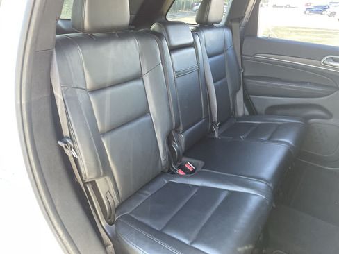 Used 2020 Jeep Grand Cherokee Limited AWD/4WD image 23