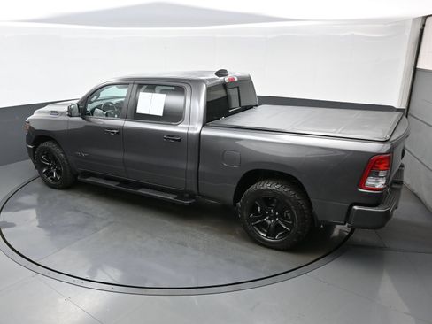 Used 2023 RAM 1500 Big Horn AWD/4WD image 34