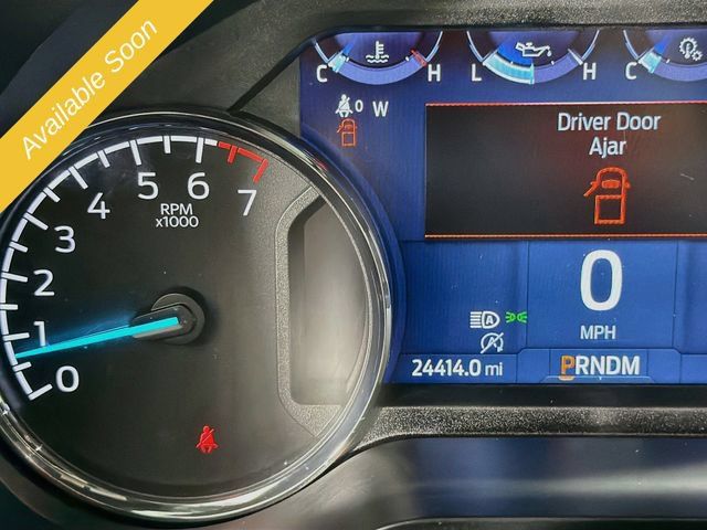 Used 2023 Ford F150 Tremor w/ 360 Degree Camera Package AWD/4WD image 13