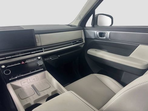 New 2026 Hyundai Santa Fe SEL FWD image 23