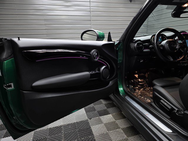 Used 2024 MINI Cooper S FWD image 30