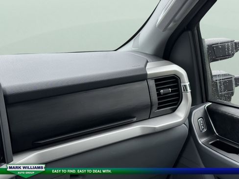 Used 2022 Ford F150 XLT w/ Equipment Group 302A High image 16