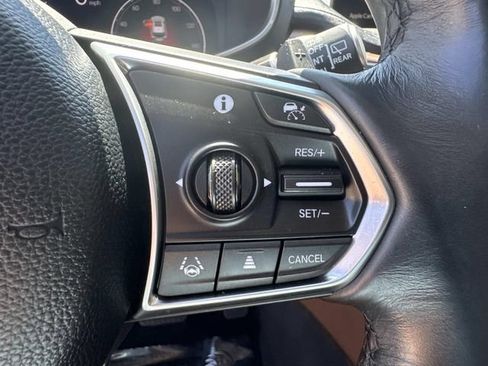 Used 2023 Acura MDX SH-AWD w/ Technology Package image 28