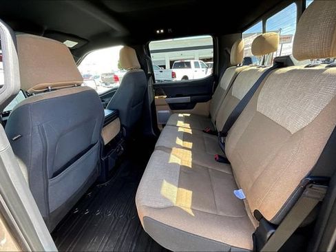 Used 2022 Ford F150 XLT w/ Equipment Group 302A High AWD/4WD image 27