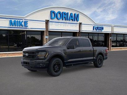 Used 2025 Ford F150 XLT w/ Equipment Group 302A MID