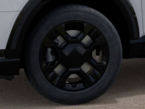 New 2027 Kia Telluride SX Prestige X-Pro AWD/4WD image 9