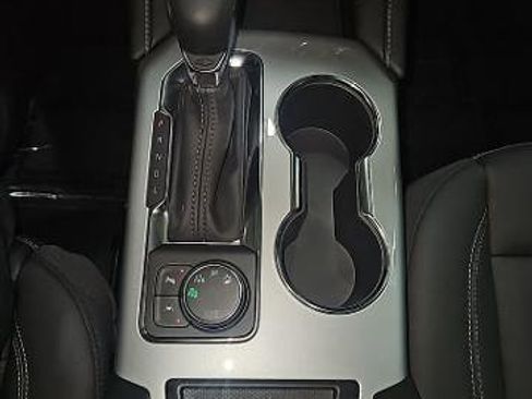 New 2026 Chevrolet Blazer LT w/ Midnight/Sport Edition image 15