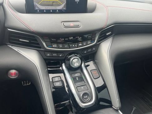 Certified 2023 Acura TLX w/ A-SPEC Package AWD/4WD image 45