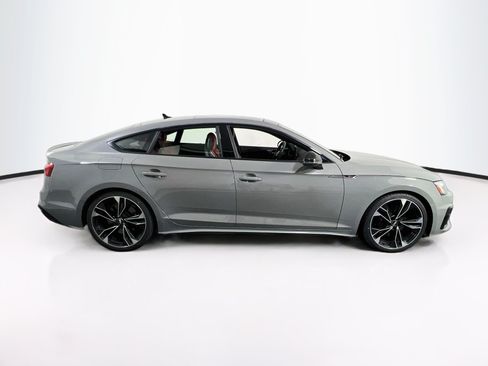 Used 2021 Audi S5 Premium Plus w/ Premium Plus Package AWD/4WD image 4