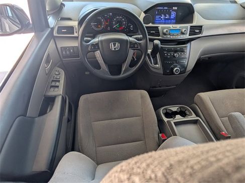 Used 2012 Honda Odyssey EX image 9