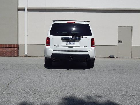 Used 2011 Honda Pilot EX-L image 4