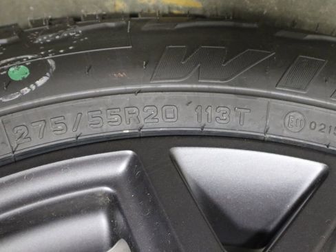 New 2026 Jeep Grand Wagoneer 4WD image 44