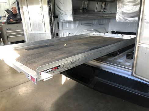 Used 2016 Ford F150 XL w/ XL Power Equipment Group image 11